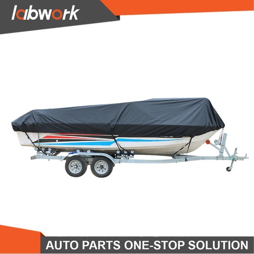 Labwork boat cover heavy - heavy, duty