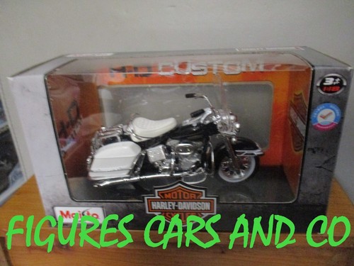 Moto harley davidson - moto,