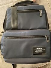 SAC A DOS SAMSONITE MULTI-POCHES