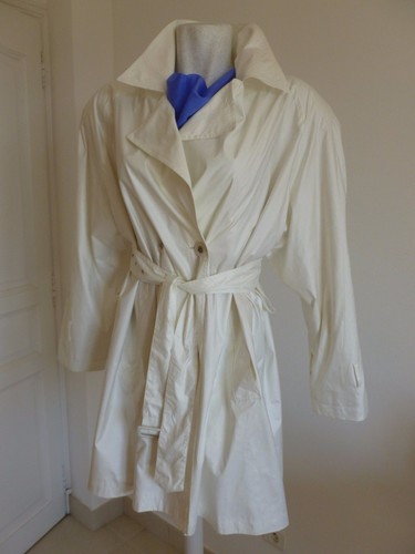 Imper ceinture marque - imper,