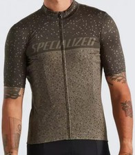 Maillot SPECIALIZED RBX Logo : XL