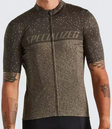 Maillot specialized rbx logo - rbx,