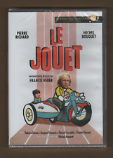 NEUF dvd 'LE JOUET' Michel BOUQUET Pierre RICHARD Francis VEBER