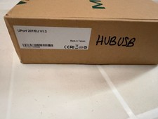 Moxa UPort 207/EU - HUB USB