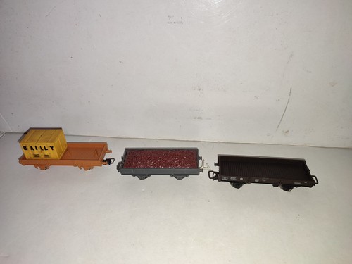 Jouef lot wagon plat - lot, de