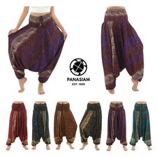 PANASIAM Pantalon Aladin