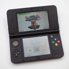 Console Portable Nintendo new