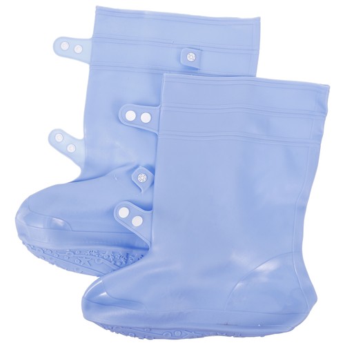 Couvre chaussures pluie - couvre-chaussures, de