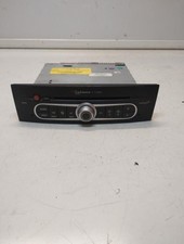 Autoradio d'origine RENAULT