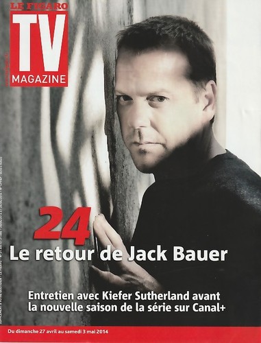 French mag 2014 - :, kiefer