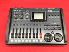 Zoom R8 Multitrack Digital