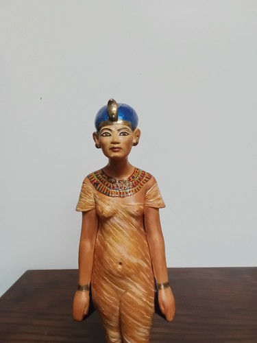 Réplique néfertiti - réplique, de