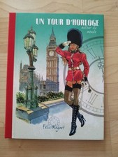 Un Tour D Horloge Avec