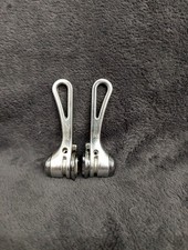 Simplex SLJ downtube Shifters, Retrofriction, Same as Mavic 820