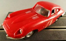 Circuit 24 réf 8205 - Jaguar
