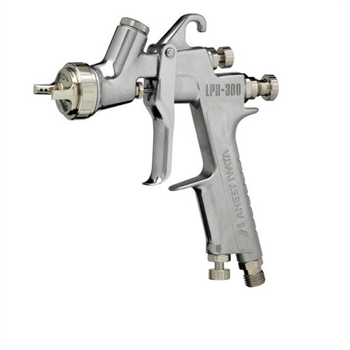 Pistolet peinture compact - pistolet,