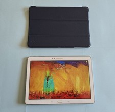 Tablette Samsung Galaxy Note  10.1 2014 Edition Wifi/ 16Go Android 5.1.1