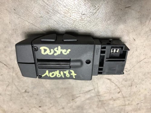 Commande autoradio dacia - commande,