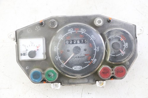 Compteur peugeot jet - -,