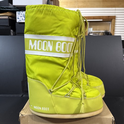 Moon boot tall - boot,