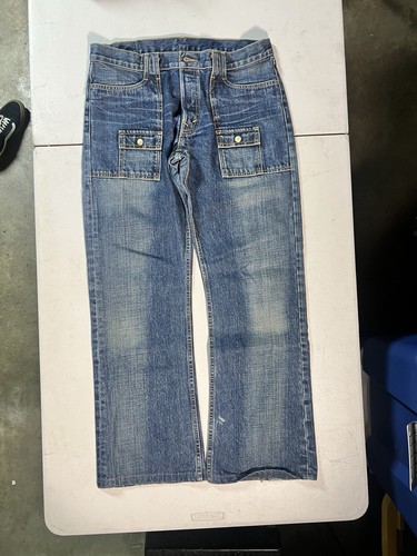 Levi 517 men blue - men’s,