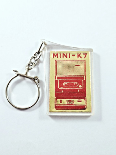 Porte cles philips mini - -,