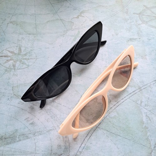 Lunettes soleil - lunettes, de