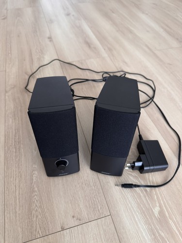 Enceintes bose companion - enceintes,
