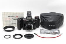 [Near MINT] Plaubel 69W