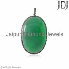 Vert Naturel Chrysoprase