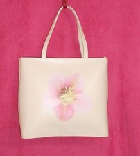 LAMARTHE  sac à main cuir