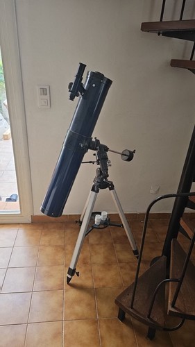Télescope astronomique mizar - télescope,