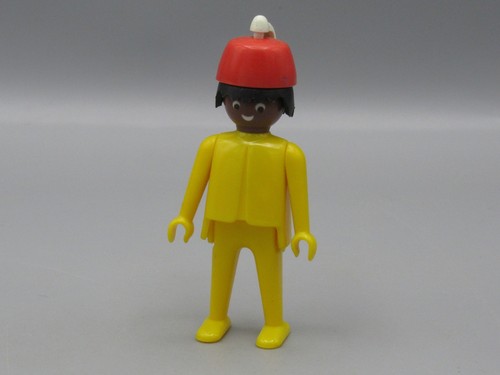 Playmobil artiste acrobate - playmobil,