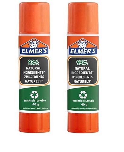 Colle scolaire pure elmer - colle, elmer's