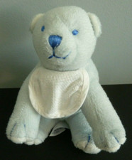 Y9. DOUDOU PELUCHE DMC OURS