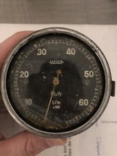 Jaeger Compte Tour 6000t 