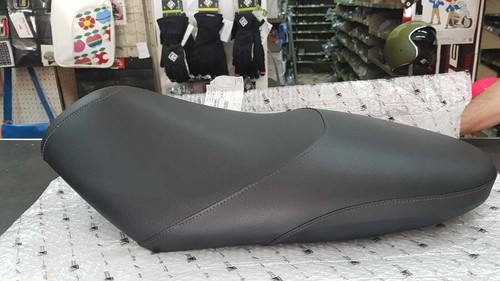 Selle noire originale piaggio - noire,