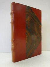 BENOIT, Pierre. La Dame de l'ouest. Roman. Paris, Albin Michel [1936].