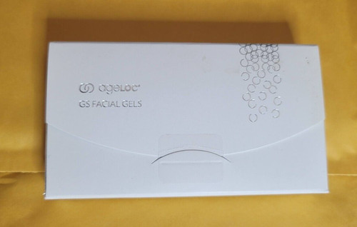 Skin nuskin galvanic spa - skin,
