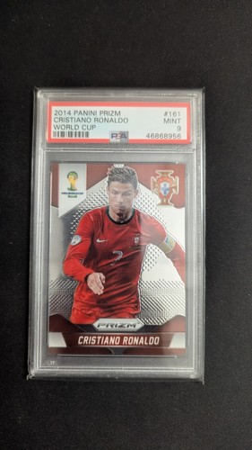 Panini prizm world - world, 2014