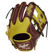 Gant de baseball Rawlings pour