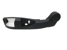 Enjoliveur intérieur application pour siege extérieur GA AV BMW E60 525i LCI