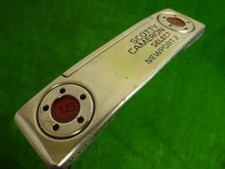Scotty Cameron select NEWPORT