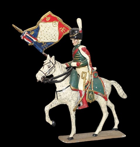 Figurine lucotte porte - ,