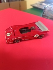 Marsh model mm18 McLaren m 8f- 1/43ème