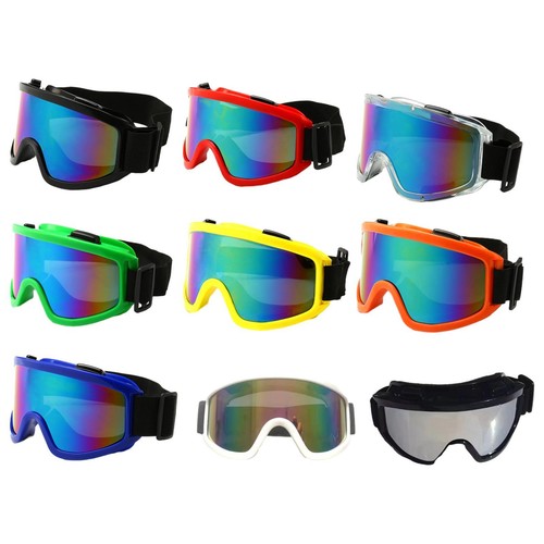 Lunettes ski - de,