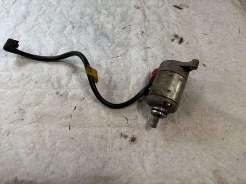 Demarreur daelim 125 s2 - -,