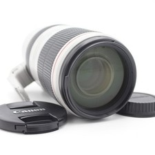 Objectif Canon EF100-400mm