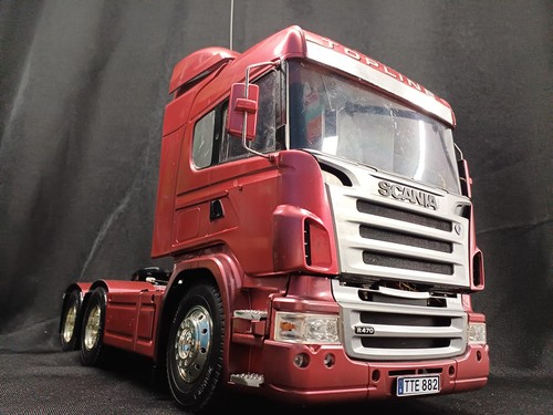 Tamiya 56322 scania - 56322,