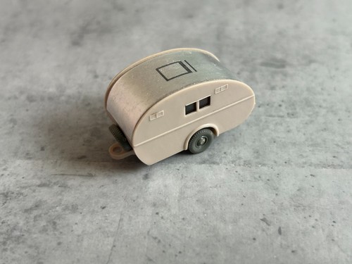 Wiking essieu caravane - wiking, 1